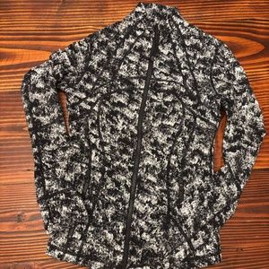 Lululemon Define Jacket Size 4